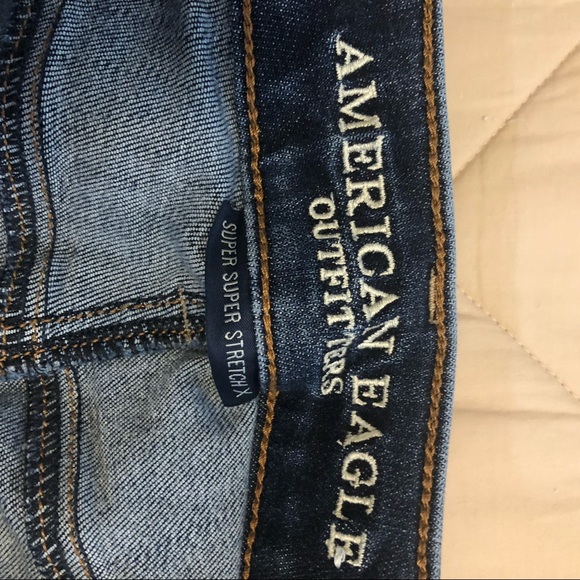 Women’s jeans. Size 0 - Picture 3 of 7